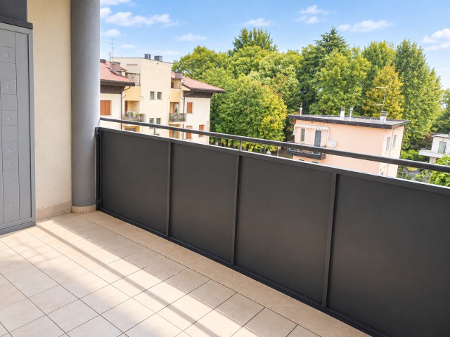 Appartamento in Affitto a Quarto d'Altino